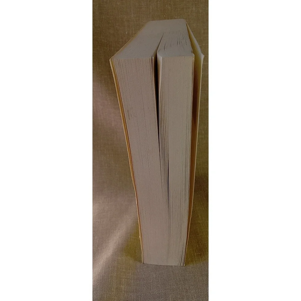 GEORGE‎ Burras - Tumbleweeds - paperback